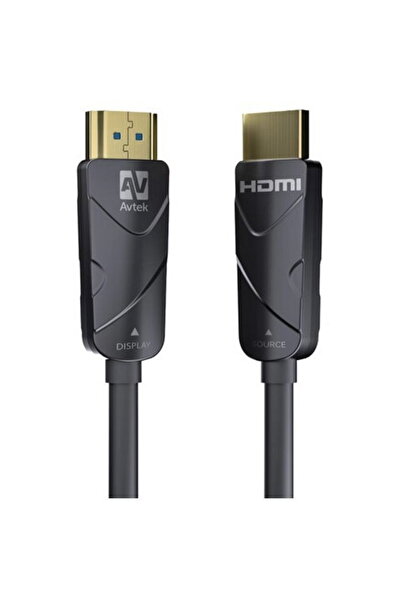 Avtek ACTIVE CABLE HDMI 20M 4K 60Hz 4:4:4