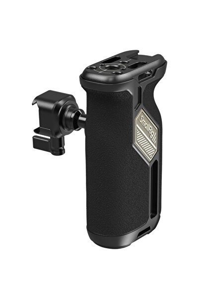 SmallRig 4359 Περιστρεφόμενη πλευρική λαβή NATO Universal