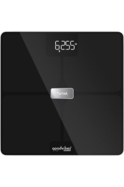 TEFAL Smart GoodVibes Health BM9670S1