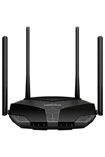 TP-LINK Wireless Router Mercusys MB 235-4 G, 4G+ Cat 6