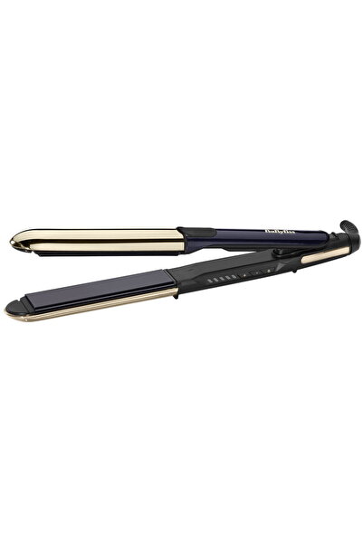 BABYLİSS ST484E Straightening iron Warm Black, Gold 3.3 m