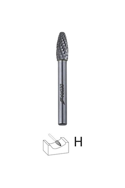 Generic Torță cu flacără H