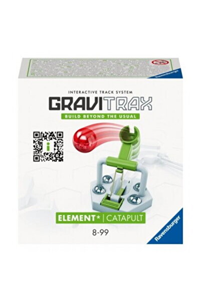 RAVENSBURGER Стартова програма за добавки Gravitrax