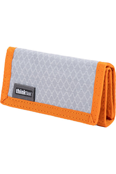 THINK TANK Pixel Pocket Rocket (Χωρητικότητα 9 SD/CFexpress) Fireside Orange