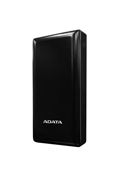 Adata External Battery PBC20-BK, 2000mAh, Magnetic Black