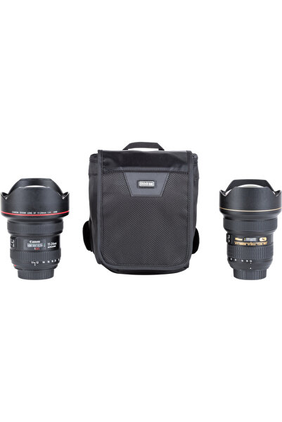 THINK TANK Skin 50 V3.0, Черен