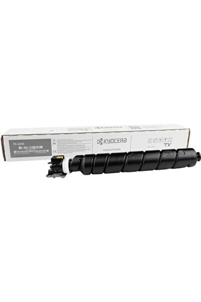 KYOCERA Laser Printer Toner 1T02XF0NL0, Cyan