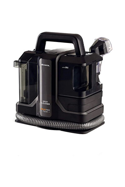 ARIETE Преносима прахосмукачка Spot Cleaner Heat Pro 750W