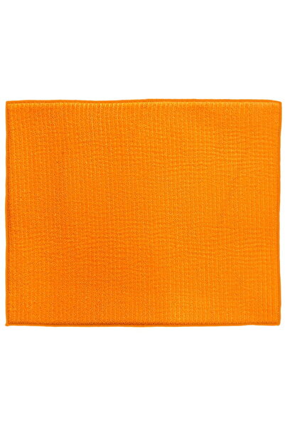 Heinner MICROFIBER SUPPORT FOR ORANGE DISHES
