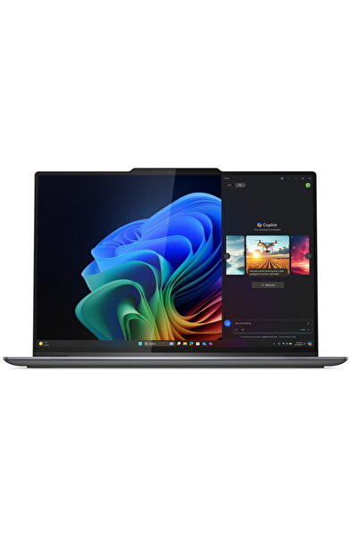 LENOVO ThinkPad X9-14 Gen 1 Copilot+ PC Intel Core Ultra 7 258V