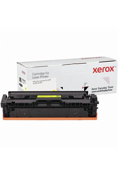 Xerox Cartuș toner Everyday compatibil cu HP 216A (W2412A) - Galben