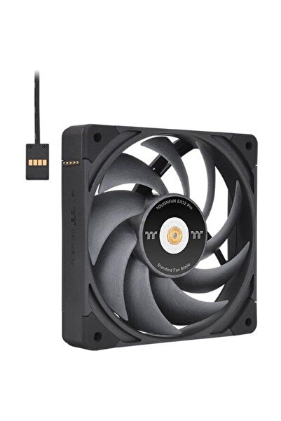 THERMALTAKE Set de 3 ventilatoare PC TOUGHFAN EX12 Pro