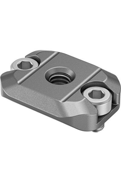 SmallRig 4640 HawkLock H21 мини НАТО релса с бързо освобождаване за стабилиза...