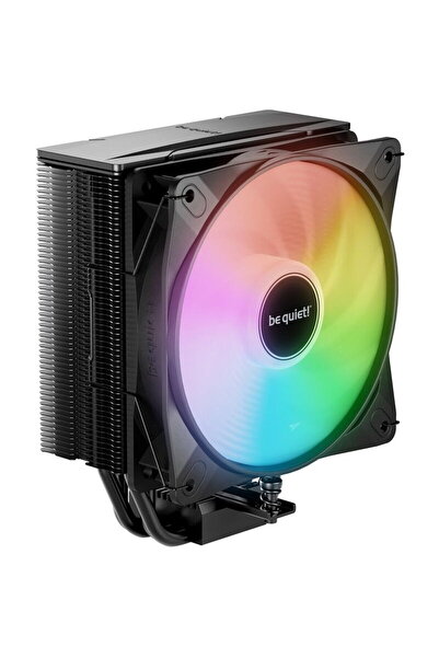 Be Quiet! Rk 3 LX Cooler