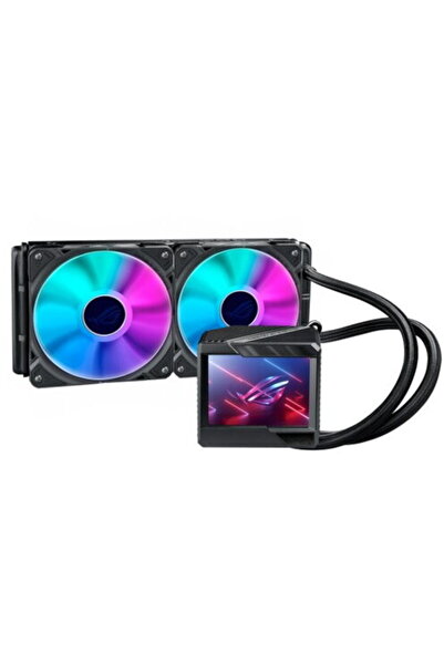 ASUS Cooler ROG RYUJIN II 240 ARGB
