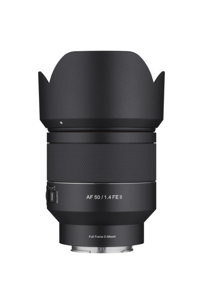 SAMYANG AF 50mm F/1.4 Sony FE II