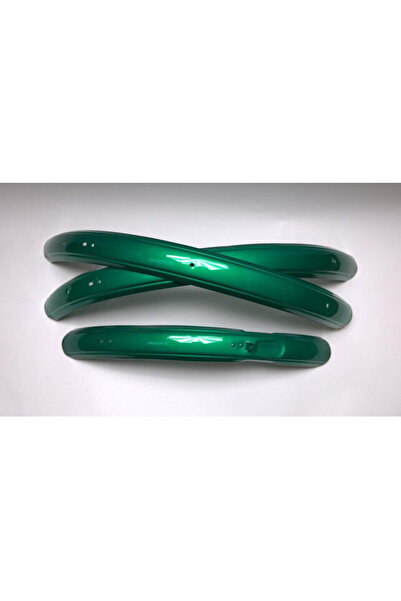 Pegas SET DE PROTECȚII SENIOR 3 BUCĂȚI VERZI