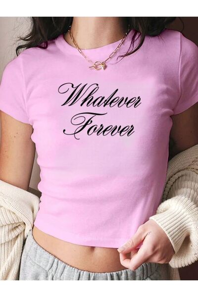 Hira Clothing Λύκρα Βαμβακερό Υφασμένο Υψηλής Ποιότητας Τυπωμένο ZR Τοπ/Μπλού...