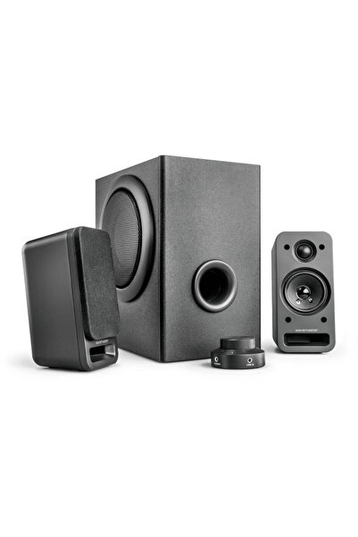 Wavemaster MX 3+ 2.1 negru