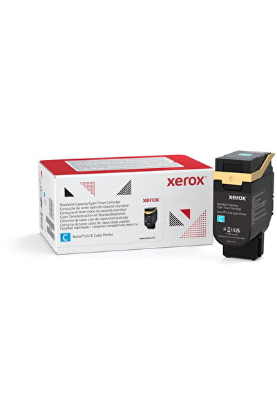 Xerox Toner cyan 006R04678