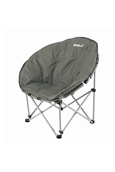 Generic Foldable Camping Chair 81x82x70, Moonchair
