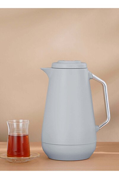 HOMEVEO Home View 1 Liter Thermos – A practical and stylish thermos for every...