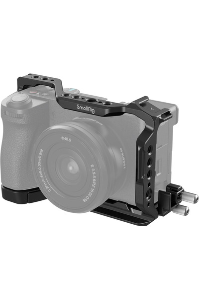 SmallRig Комплект клетка 4336 за Sony A6700