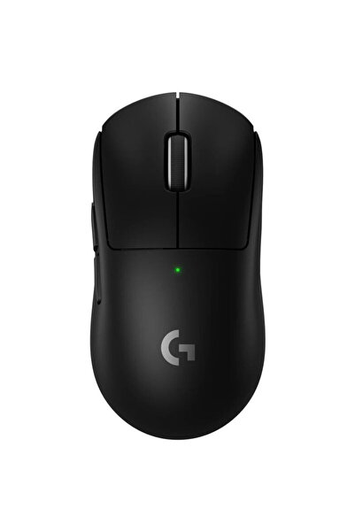 logitech Cască Gaming G PRO X Superlight 2 Neagră