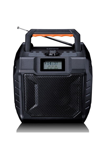 Lenco ODR-160 GY сиво