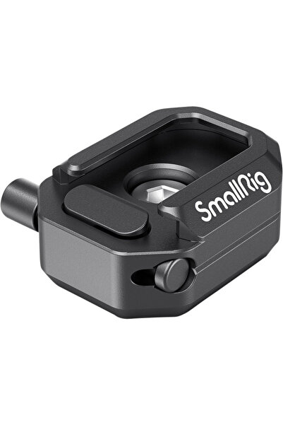 SmallRig 2797 Πολυλειτουργική βάση ψυχρού παπουτσιού με απελευθέρωση ασφαλείας