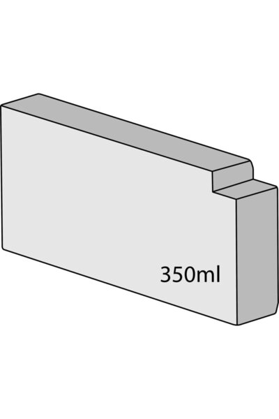 EPSON UltraChrome HDX/HD Cyan Ink Cartridge