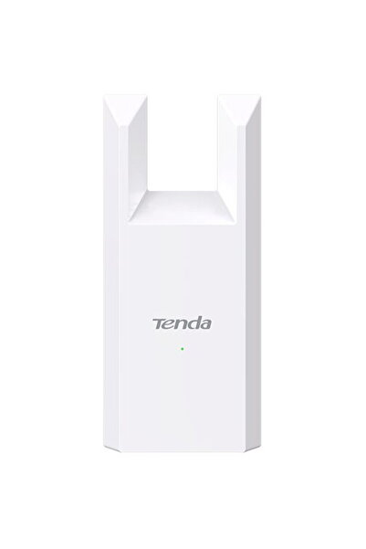 Tenda T10 Network Extender Network Repeater White