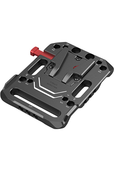 SmallRig 2988 Πλάκα μπαταρίας V-Mount