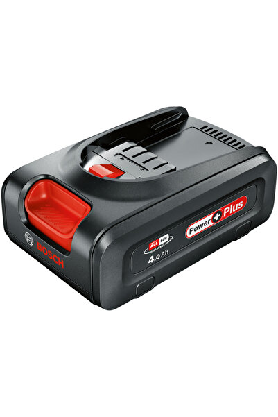 Bosch Baterie PBA 18V 4.0Ah PowerPlus