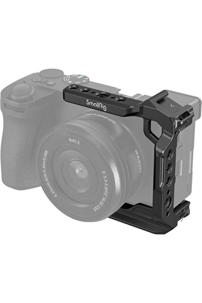 SmallRig 4337 Половин клетка за Sony A6700 / A6600 / A6500 / A6400