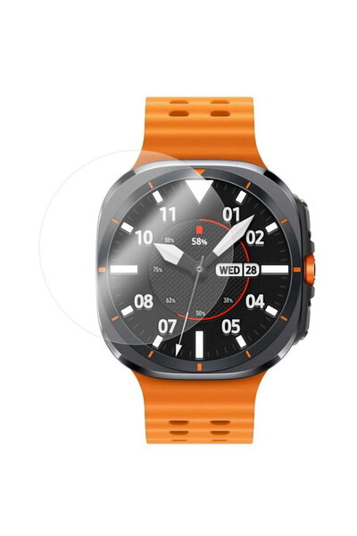 FIXED Έξυπνο ρολόι με σκληρυμένο γυαλί για το Samsung Galaxy Watch Ultra