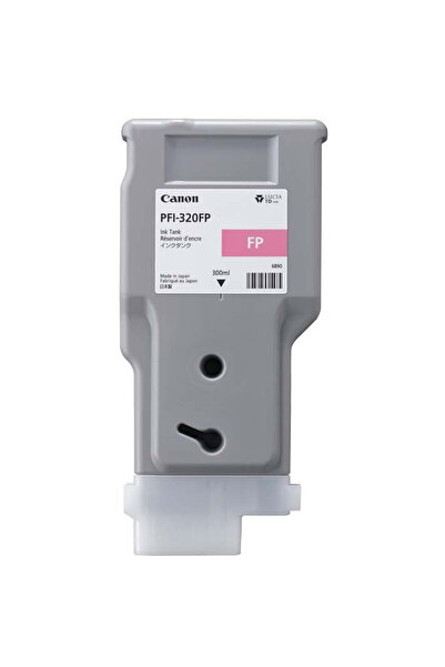 Canon Мастилен патрон PFI-320, 300 мл, черен