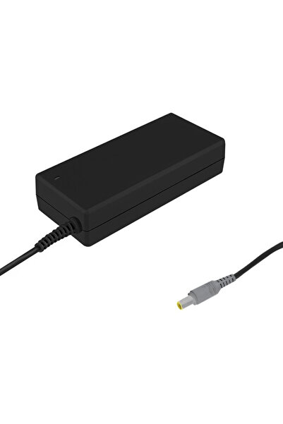 Qoltec Încărcător laptop 50093, 90W, 20V, 4.5A