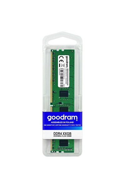 Goodram Modul de memorie DDR4 16G 16 GB 3200 MHz