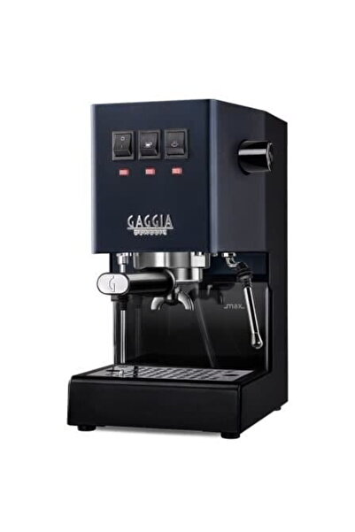 Gaggia Manual Classic Evo albastru RI 9481/15
