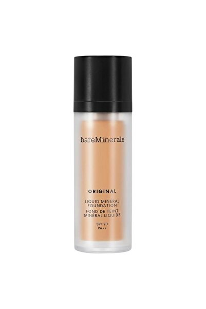 BareMinerals , Original Liquid Mineral, Luminous, Liquid Foundation, 16, Gold...