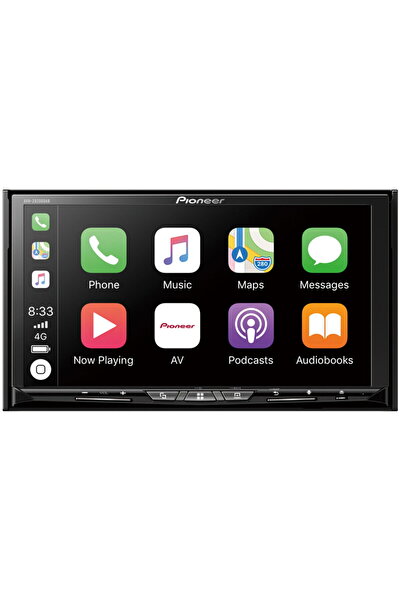 Pioneer AVH-Z9200DAB Автомобилен плейър