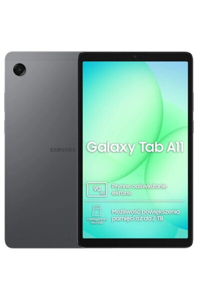 Samsung Galaxy Tab A11 (X135) LTE 4/64GB Сив модел