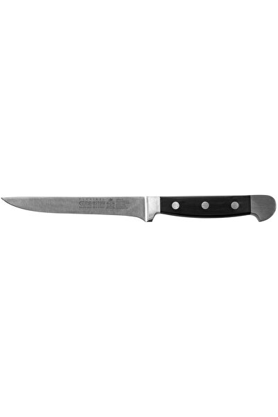 GÜDE Нож за обезкостяване Alpha Flex POM черен 13 см 1703/13
