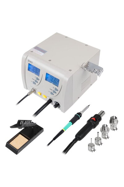 Cavi SMD Soldering Station LUT 0062