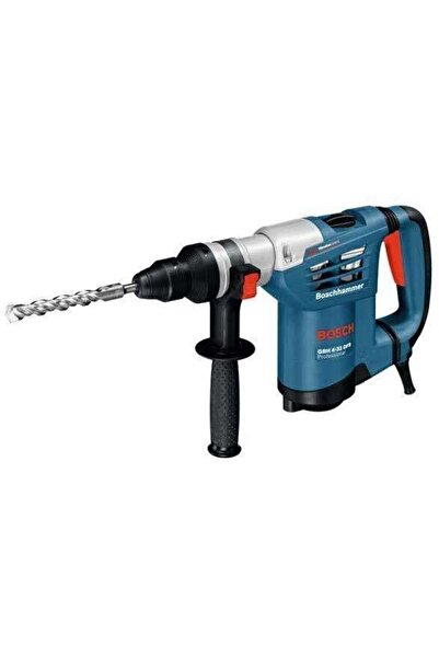 Bosch Set ciocan perforator GBH 4-32 DFR + cutie SSBF