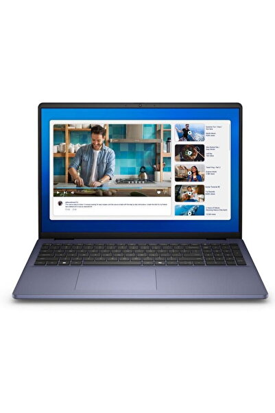 Dell 16 DC16251 Laptop