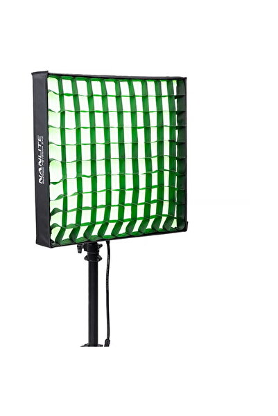 Nanlite PavoSlim 240 C Full-Color