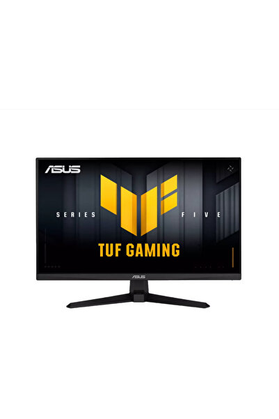 ASUS Monitor LED IPS rapid pentru gaming TUF Gaming 23.8" VG249QM5A