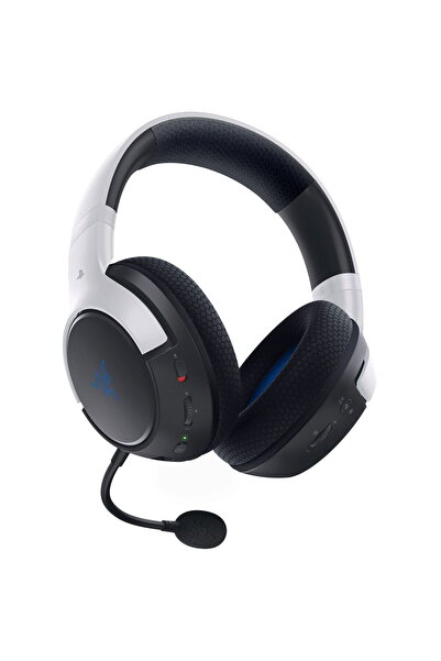 RAZER Геймърски слушалки Kaira HyperSpeed ​​Over-Ear